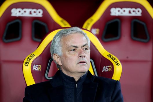 Mourinho: “Fiorentina e Bologna hanno allenatori bravi, crediamo alla Champions”- immagine 2