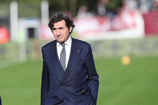 Cairo: “Sempre perso i derby con la Juve? Pre VAR ce ne hanno rubati tanti”- immagine 3