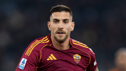 Dai campi, tutte le formazioni: Samardzic, Tavares, Calhanoglu, Pellegrini, Politano e out Gudmundsson