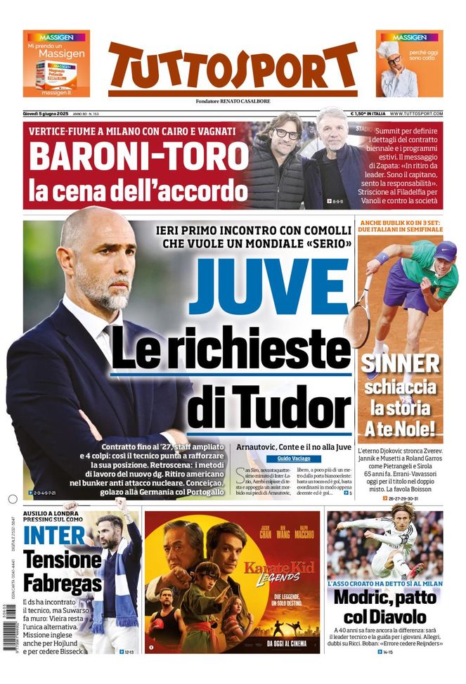 Tuttosport