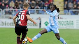 Ipotesi Norton-Cuffy? Un tipo alla Tare…alla Jordan Lukaku…