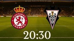 Cultural Leonesa-Albacete, dove vedere la partita in diretta TV e in streaming LIVE