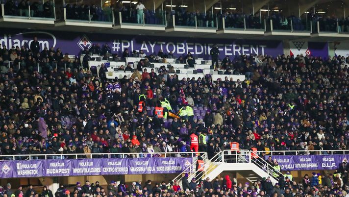 Hamrin: la richiesta al Comune di intitolargli la tribuna del Franchi - immagine 1