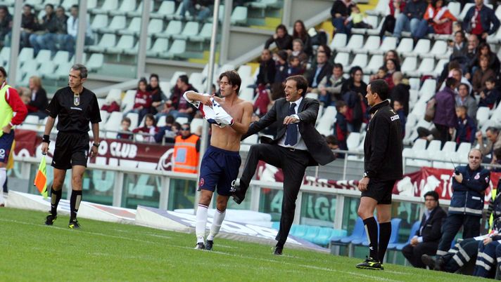 La dura legge degli ex - immagine 1