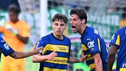 Parma, non solo Bernabé: tris di infortuni muscolari per Chivu e attesa per gli esami