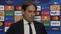 Inzaghi a Inter TV: “Contento per Sanchez, se lo merita. Manca ancora qualcosa per…”