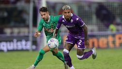 Ok con le austriache. Lontano da Firenze la vittoria mancava dal 1971