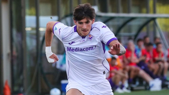 GERMOGLI PH: 22 LUGLIO 2026 BAGNO A RIPOLI VIOLA PARK PARTITA AMICHEVOLE FIORENTINA VS GUBBIO NELLA FOTO FORTINI Nazione su Fortini: “La Fiorentina chiede 10 milioni. Tre i club in A su di lui” - immagine 1