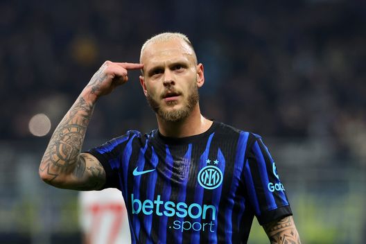 Palmeri-Letizia, botta e risposta: “Stai tranquillo, ho solo risposto a una clamorosa cazzata…”- immagine 2