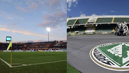 Catania, per lo stadio l’Avellino non è davanti a te