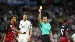 La Liga utilizzerà l’AI per valutare gli arbitri. Ma non da subito