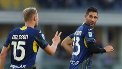 Verona, i gialloblù convocati per la Fiorentina. Torna Serdar