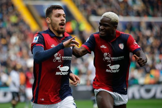 VN – Il Cagliari ci riprova per Barak. Il ceco è nel cast per la trequarti- immagine 2