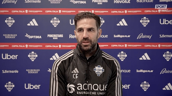 Fabregas: “Lo stadio una piccola Bombonera. Tutti i giocatori devono dare energia ai tifosi”- immagine 2