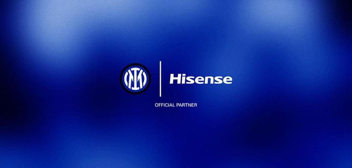 UFFICIALE – Inter-Hisense, rinnovo partnership fino a giugno 2028- immagine 3