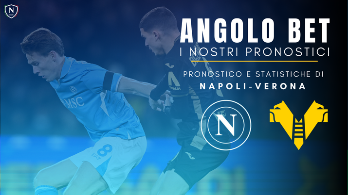 napoli verona statistiche