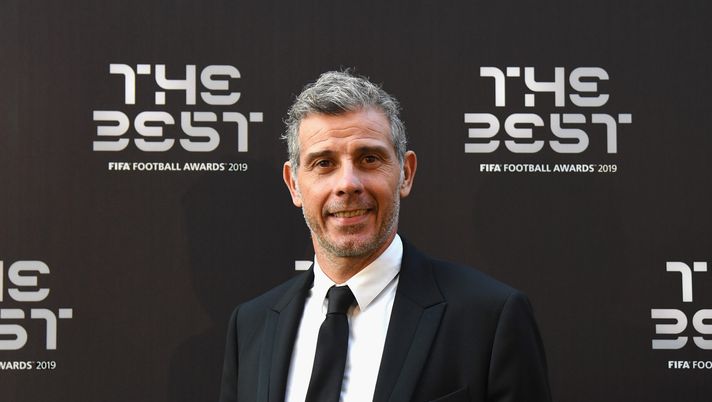 Toldo: “Meret mi piace. Di lui si parla meno, ma ha vinto lo scudetto col Napoli” - immagine 1