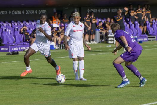 Paradosso Kayode: da Golden Boy a riserva. Si riaccendono le sirene della Premier- immagine 2