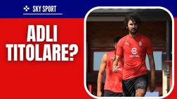 Probabili formazioni, Cagliari-Milan: Pioli lancia Adli?