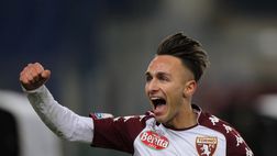 Le pagelle di Roma-Torino 1-2: Milinkovic eroe, Edera è ormai una garanzia