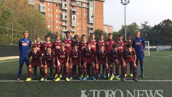 Torino, il weekend delle giovanili: l’Under 14 si gioca le fasi finali a Novara- immagine 2