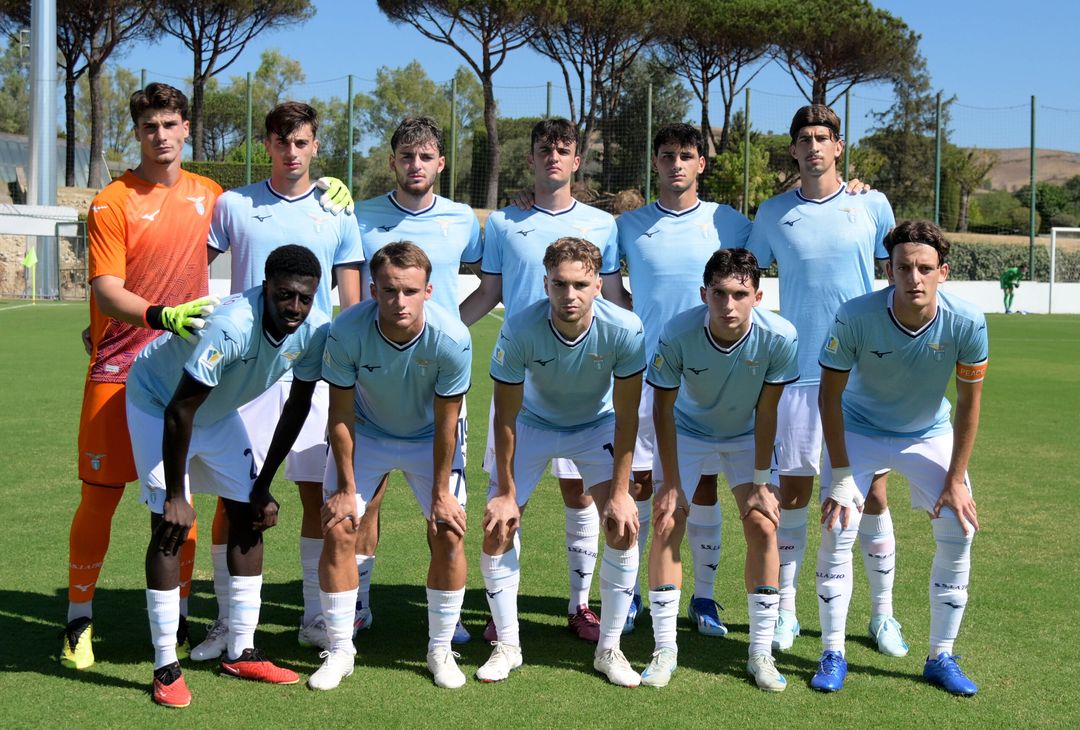 Lazio Primavera