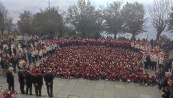 Il raduno di giovanili, scuola calcio e femminile a Superga nel segno dell’appartenenza