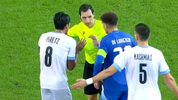 Italia-Israele, Di Lorenzo capitano: rarità per il Napoli