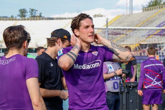 CorSport e il rosso a Zaniolo: “Sa tanto di parola fine sull’esperienza in viola”- immagine 2