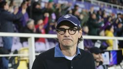 VIDEO – La Fiorentina è salva? La risposta di Vanoli tra numeri e scaramanzia