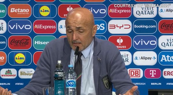 Garlando: “Italia triste, forse avrebbe fatto comodo Locatelli. Spalletti…”- immagine 2