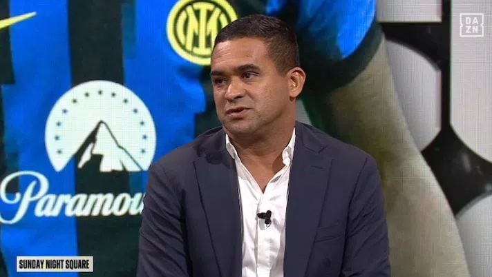 Serginho: “Scudetto? Ci sono anche Milan e Juve. Inter prende più gol, ma avanti alle altre” - immagine 1