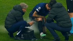 Inter-Liverpool, ecco i primi responsi ufficiali sugli infortuni di Calhanoglu e Acerbi