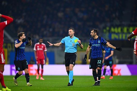 Libero – Inter-Atalanta vale metà scudetto. Chivu: poco da dire, servono…- immagine 2