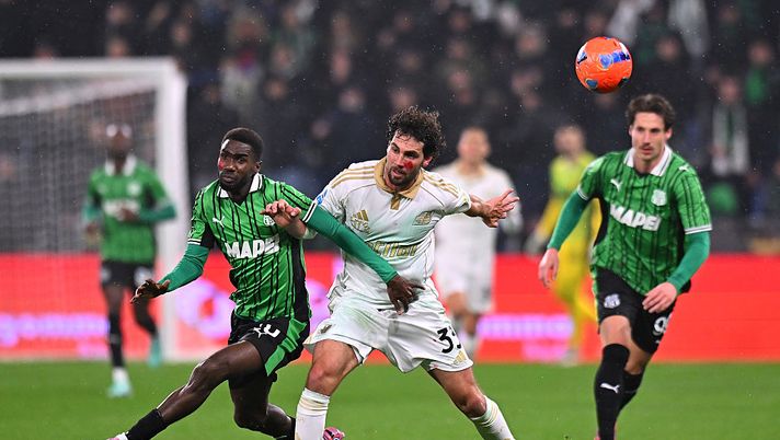 Pisa-Sassuolo, dove vedere la partita in diretta tv e streaming LIVE - immagine 1