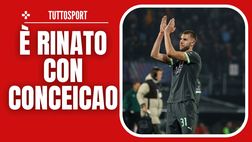 Milan, Pavlovic rinato con Conceicao: i motivi tattici e non solo