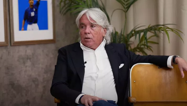 Zazzaroni: “Il turno che poteva chiudere con lo scudetto all’Inter si è risolto con…” - immagine 1