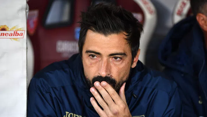 Torino-Frosinone 0-0, Paro in conferenza: “La squadra non si è arresa” - immagine 1