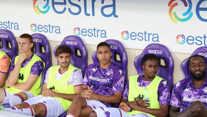 Staffetta Ikonè-Gonzalez, fiducia a Terracciano. Attenzione alla mossa Sabiri - immagine 1