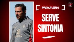 Milan, Primavera e Futuro lati opposti di una medaglia: ora serve coesione