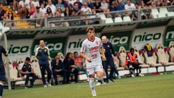 Spezia-Padova, i convocati e la probabile formazione: tornano Lasagna e Barreca. Di Maggio dall’inizio?