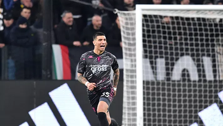 marianucci napoli borussia dortmund