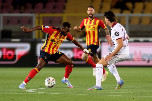 De Pandis (CalcioLecce): “Baroni? Grandi ricordi a Lecce, mai più di 2 gol subiti”- immagine 2