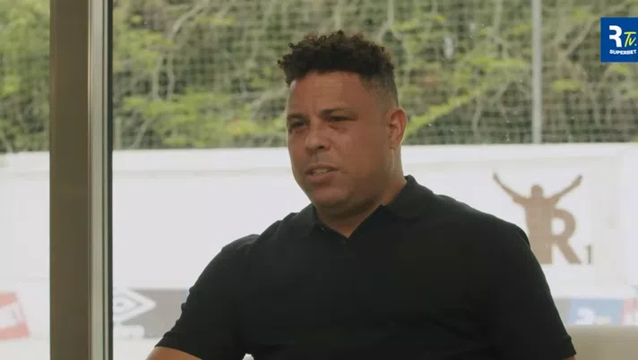 Ronaldo: “Accettai il rinnovo al Barça, ma 5 giorni dopo andai all’Inter. Un pugno allo stomaco” - immagine 1