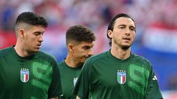 Darmian dove lo metti sta, un tempo da interista. Poi l’errore e il trasloco a sinistra