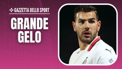 Rinnovo Theo Hernández, il Milan si oppone: ci sono due seri motivi