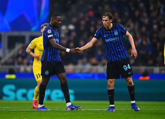 CorSera – Errori di Chivu e leader scomparsi: Inter, un flop che fa male. E in campionato deve…- immagine 2