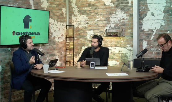 Trevisani: “Rigore Milan? Cosa più evidente è scalcio Gimenez. Pensa essere corretto da Abisso”- immagine 2