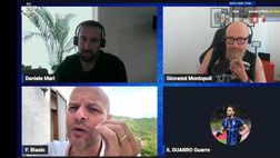 Biasin: “L’Inter ha bisogno del colpo anche mediatico”. Mari: “E deve farlo lì dove…”