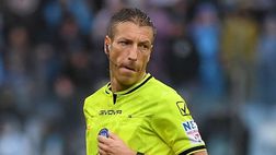 Fiorentina-Milan, arbitro Massa: ecco i precedenti con le due squadre. Al VAR ci sarà …